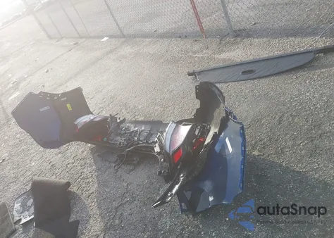 2025 Kia Sportage Ex from USA, damaged, VIN 5XYK33DF4SG287761